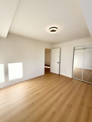 For Lease - 19 Arrowsmith Avenue Unit# 3, Toronto, Ontario - Photo 1
