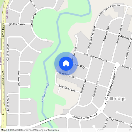 5 Primrose Vista, WA 6232, Millbridge