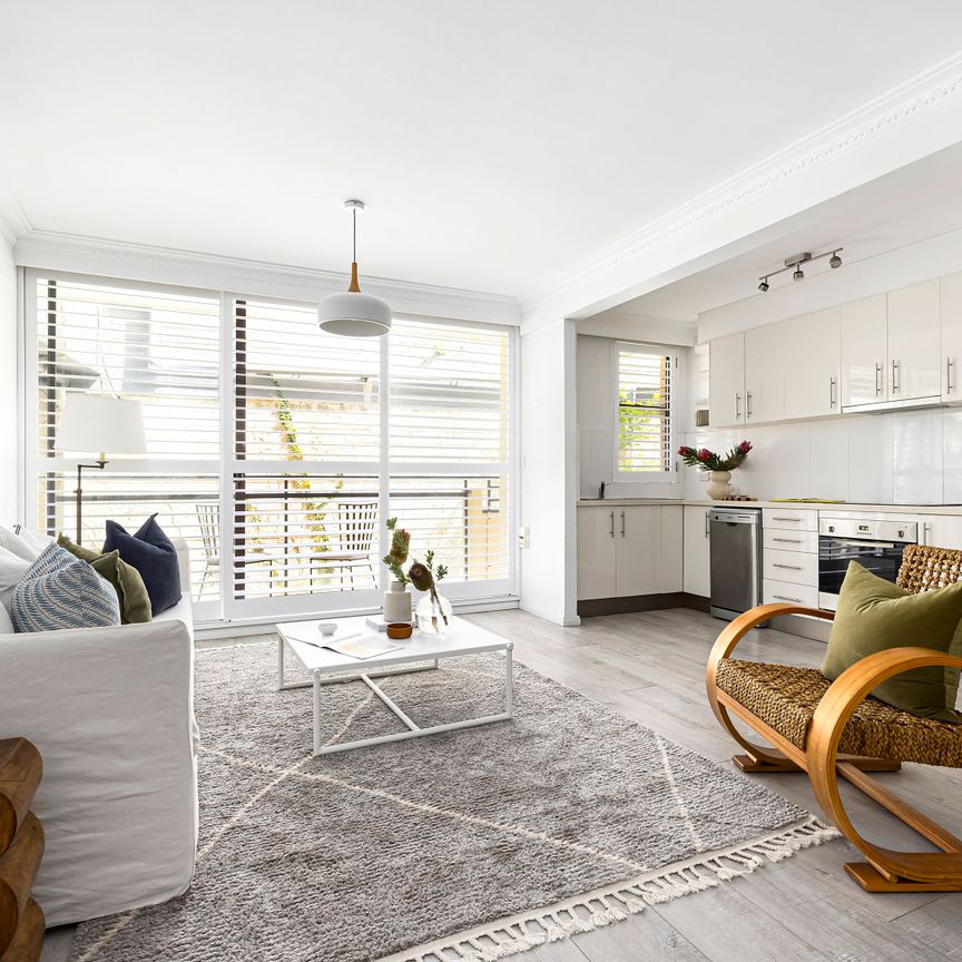 21/297-297A Edgecliff Road, Woollahra NSW 2025 - Apartment For Rent | Domain - Photo 1