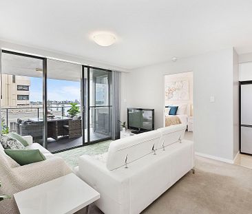 186/143 Adelaide Terrace, East Perth. - Photo 6