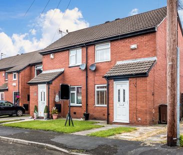 2 bedroom house to rent The Mews, Manchester, M40 - Photo 3