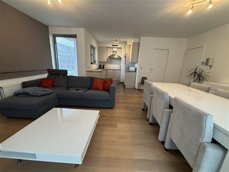 Appartement te huur - Photo 5