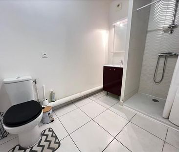 2 pièces - Meublé - 40,5 m² - 1er étage - Colocation non autorisée - Photo 6