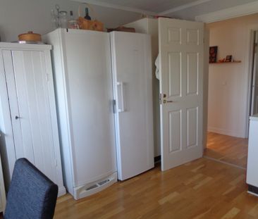 Nybrogatan, Sundsvall - Foto 4