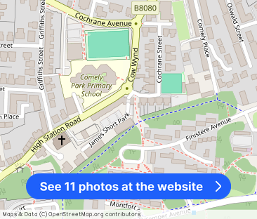 2 bedroom apartment for rent - Photo 1