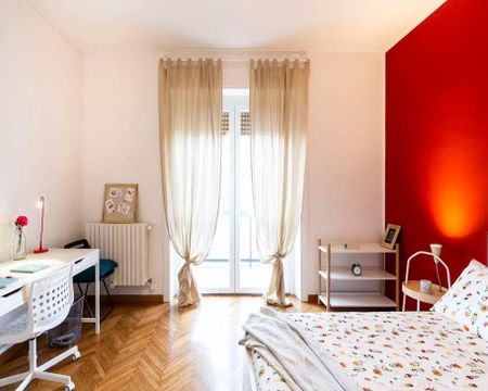 Via Giovanni Cagliero, Milan, Lombardy 20125 - Photo 4