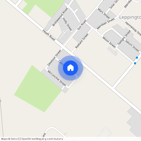 125 Candling Road, NSW 2179, Leppington