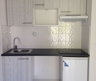 Location Appartement 2 pièces 37m² - Photo 5