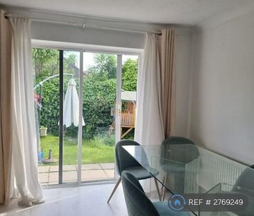 4 bedroom bungalow to rent - Photo 5