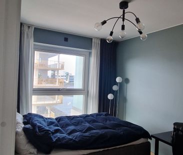 Jeanssonsgatan, Kalmar - Foto 2