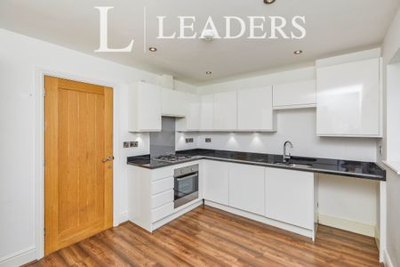 2 bedroom house to rent Cherry Plum Close, Derby, DE23 - Photo 5