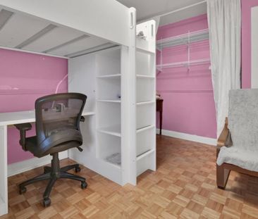 Maison de plain-pied à louer - Laval (Chomedey) (Autres) - Photo 6