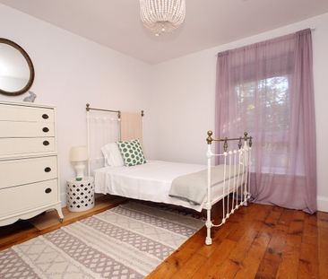 Toronto Furnished House for Rent - Incredible 3 Bedroom, 2 Bathroom... - Photo 4