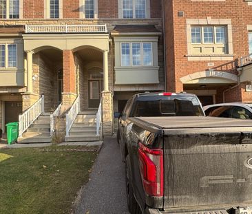 For Lease - 88 Aspen Hills Road Unit# 88, Brampton, Ontario - Photo 3