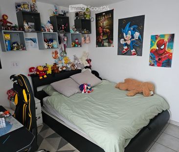 4.5 Zimmer, 105 m² - Photo 1