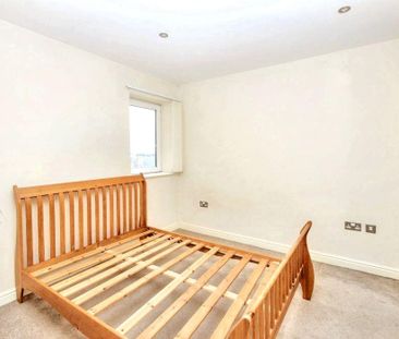 2 bed apartment to rent in NE1 - Photo 2