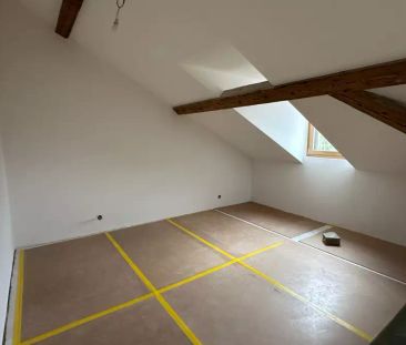 Magnifique appartement au centre de Morges - Rue du Bluard 6 - appa... - Foto 2