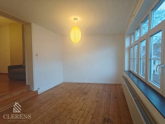 Appartement te huur - Photo 1