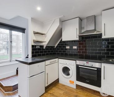 Studio to rent - Photo 5