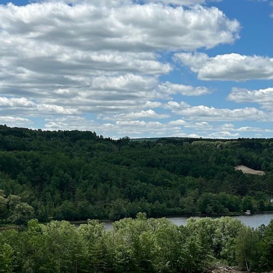 Apt 5-1/2 à Louer - Val-Joli - Photo 1