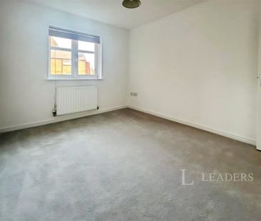 2 bedroom apartment to rent Tempest Street, Wolverhampton, West Mid... - Photo 4