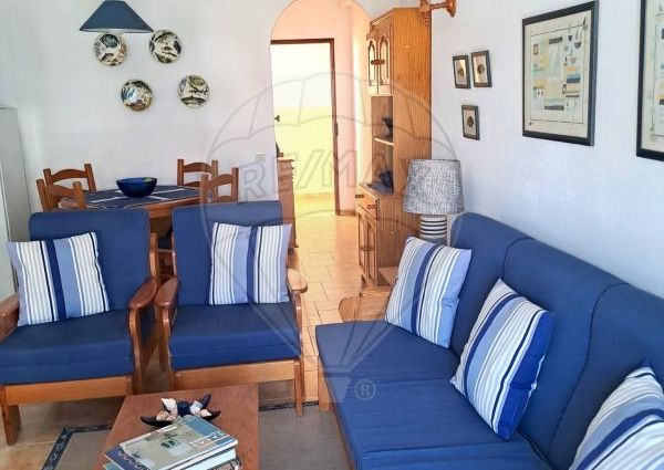 Apartamento T1 em Faro