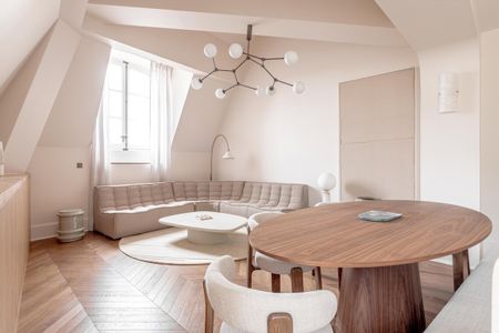 Appartement à louer place des Victoires, Paris 1er - Photo 3