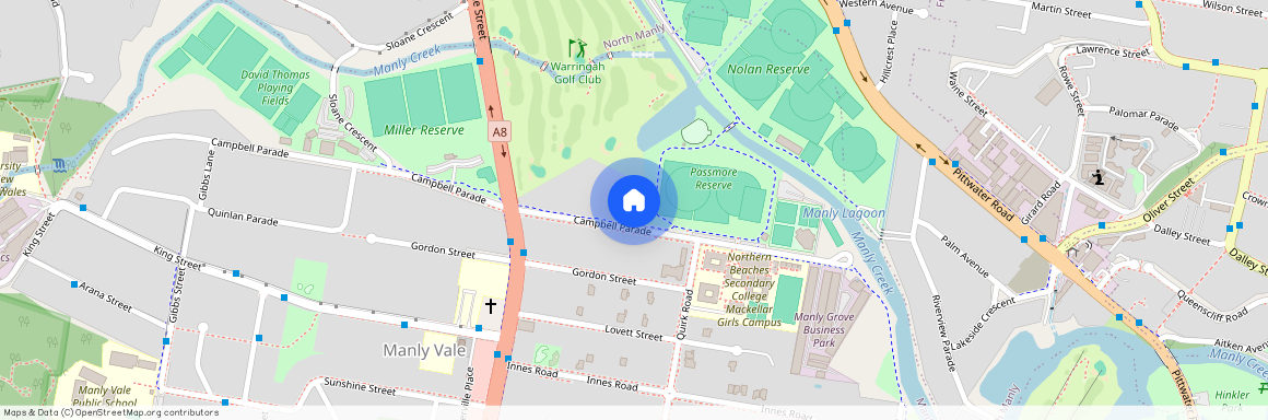 14/2 Campbell Parade, NSW 2093, Manly Vale