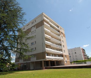 Location Appartement 3 pièces 67m² - Photo 2