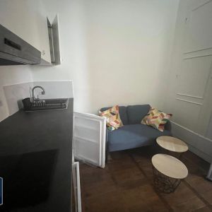 Location Appartement 1 pièce 13m² DIJON 21000 - Photo 2