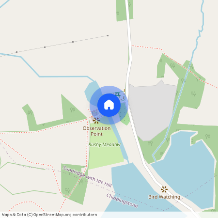 Winkhurst Green Ide Hill TN14, Sevenoaks, TN14