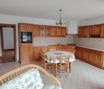 Location / Appartement T3 - Photo 5