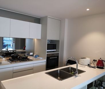 2-Bedroom Gem on Level 9: Largest Floor Plan in 'Darling One' Build... - Photo 1