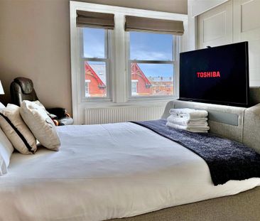 3 bedroom detached house to rent - Photo 5