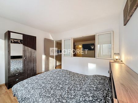 Appartement T2 Bordeaux à louer - Photo 3