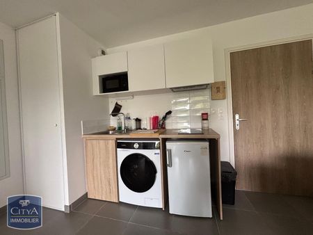 Location Appartement 2 pièces 37m² NARBONNE 11100 - Photo 5