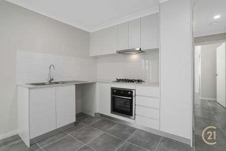 2 Bedroom Granny Flat- &dollar;450 P&sol;W Ii Water Included - Photo 3