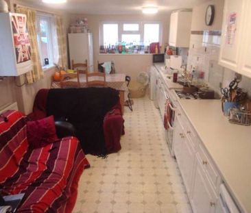 5 Bed - Addington Road, Reading - Photo 1