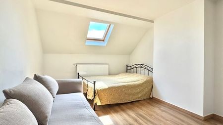 Appartement te huur - Photo 2