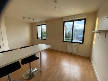 Sainte Anne d'Auray, studio 25 m² - Photo 3