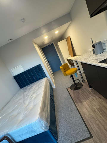 Studio to rent - Photo 5