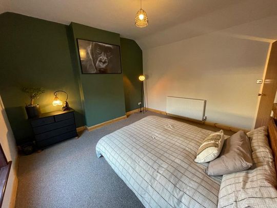 2 bedroom terraced house to rent - Photo 1