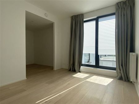 Appartement te huur - Photo 2
