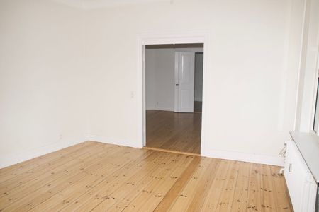 5-værelses lejlighed i hjertet af Aalborg - Photo 4