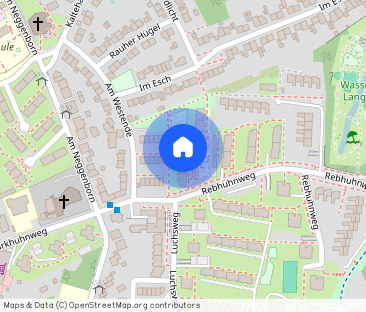 3-Zimmer Wohnung in Langendreer mit WBS - Photo 1