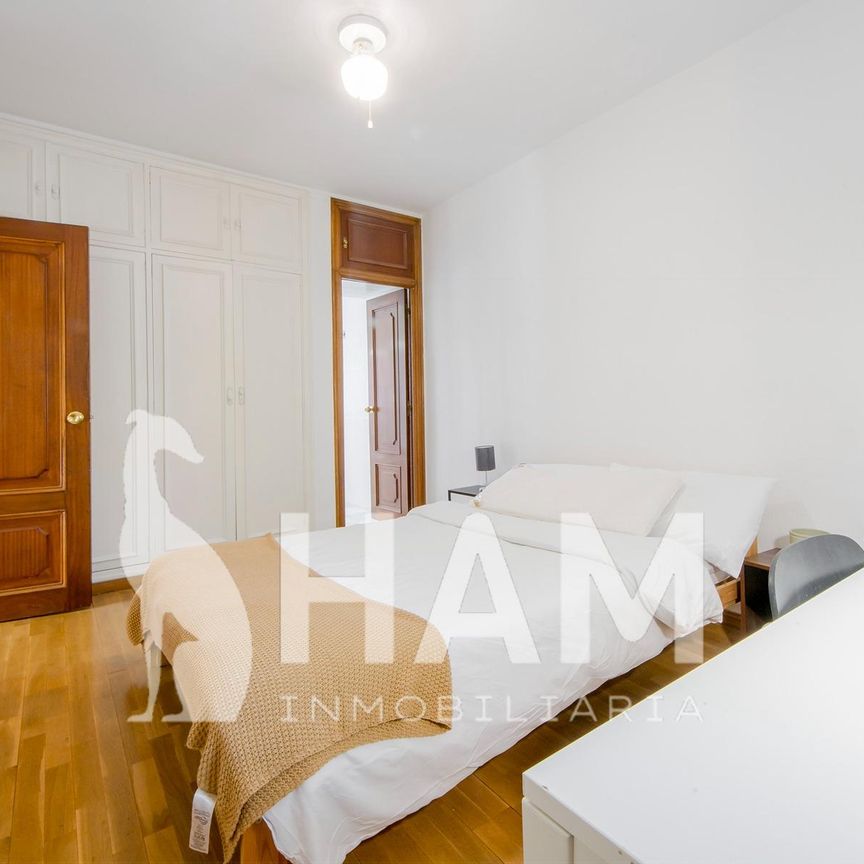 Habitación - Madrid - Canillas - 475€ MES - Ref. GPP63481 - Photo 1