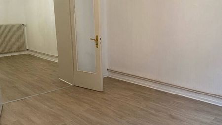 FORBACH APPARTEMENT 3 PIECES - Photo 2