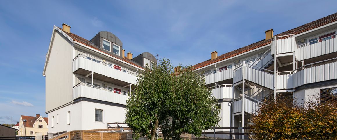 Storgatan, Falköping - Foto 1