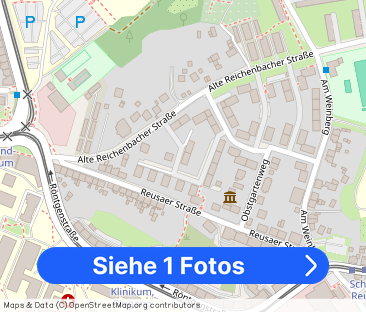 Alte Reichenbacher Str. 14, WE 04 - 1.OG rechts - Foto 1