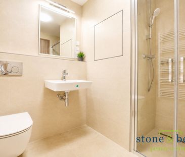Pronájem bytu 2+kk 42 m² - Фото 5
